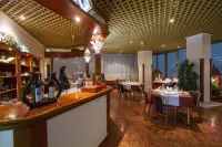 Hotel Samokov - breakfast
