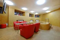 Hotel Toyan