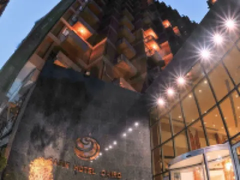 Safir Hotel Cairo Hotels in Kairo