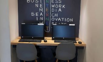 Ibis Quito
