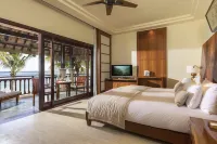 Shanti Maurice Resort & Spa Hotels near Chamarel Seven Colored Earth Geopark