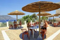 Seven Stars - balkon