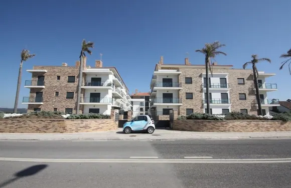 亞特蘭蒂科高爾夫酒店