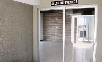Hotel BV