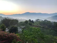 Kornwat Garden Resort