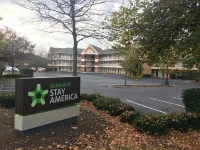Extended Stay America Suites - Los Angeles - Simi Valley Hotels in Simi Valley