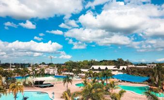 Klir Waterpark Resort and Hotels