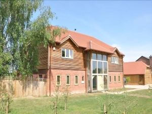 The Hayloft at Oakwood Barn