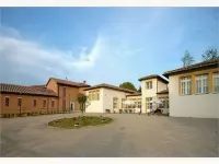 Hotel Foresteria Hôtels à : Volterra