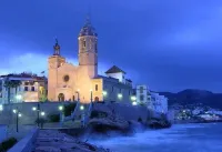 Mediterraneo Sitges