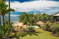 Taveuni Palms Resort