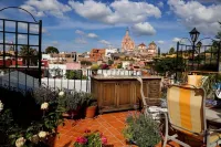 Casa Maricela B&B Hotel di 