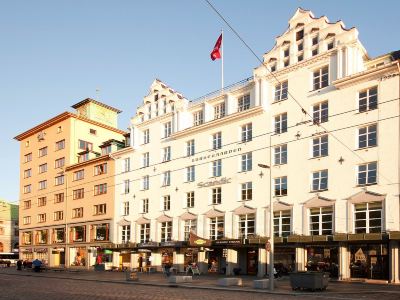 Scandic Torget Bergen