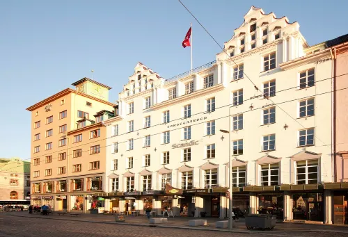 Scandic Torget Bergen - Boutique