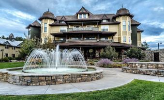 The Springs Resort & Spa