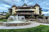 The Springs Resort & Spa Hôtels à : Pagosa Springs