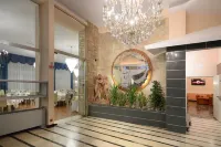 Ambasciatori Palace - Airport Shuttle