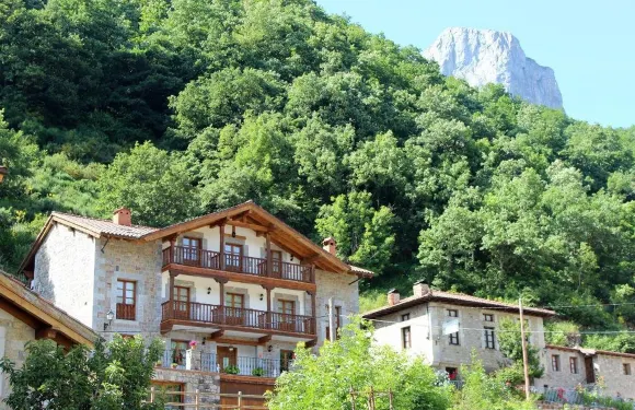 索夫雷維利亞旅館