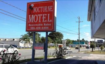 Nocturne Motel