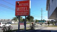 Nocturne Motel Hôtels à : New Smyrna Beach