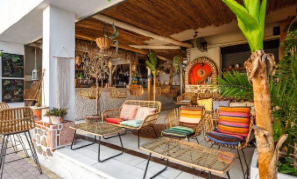 Marabou Hotel