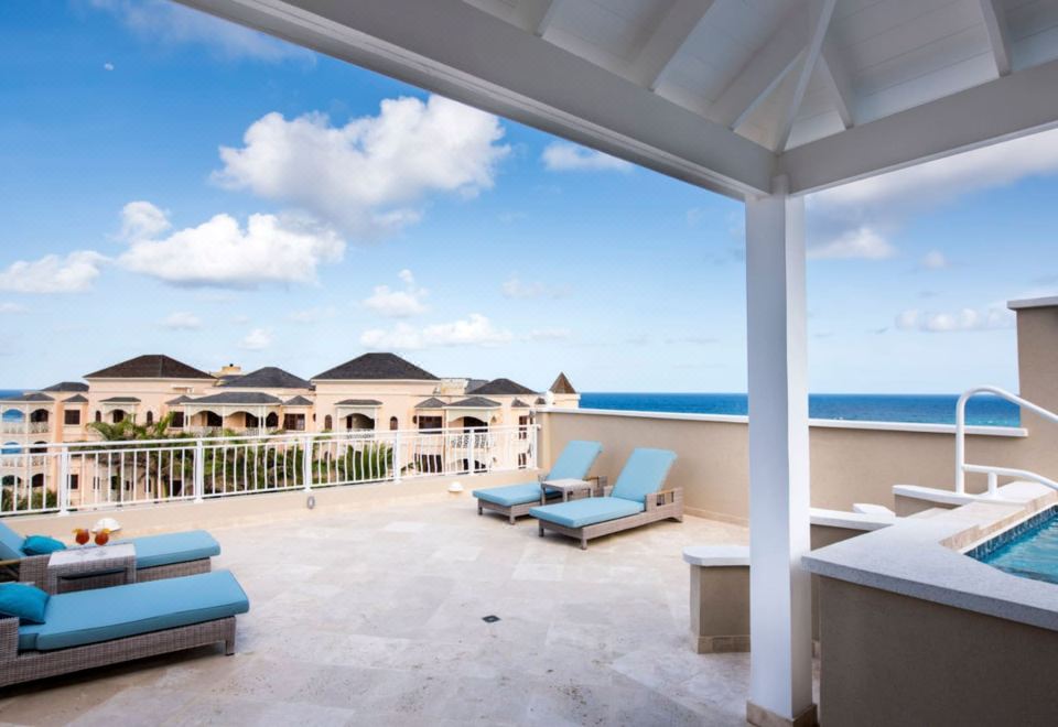 5. 더 크레인 리조..