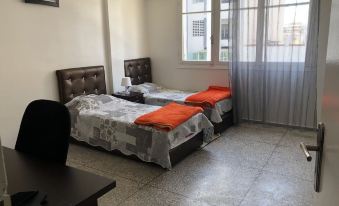 Appartement au cœur de Rabat