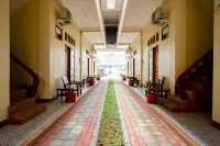 Oemahku Guest House Syariah Hotels in Kendal