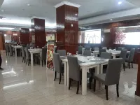 Hotel Sakura Syariah Hotels in Agam