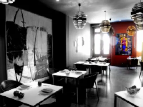 Hôtel la Maison Bord'Eaux