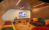 Novotel Santiago Providencia - 4-Star