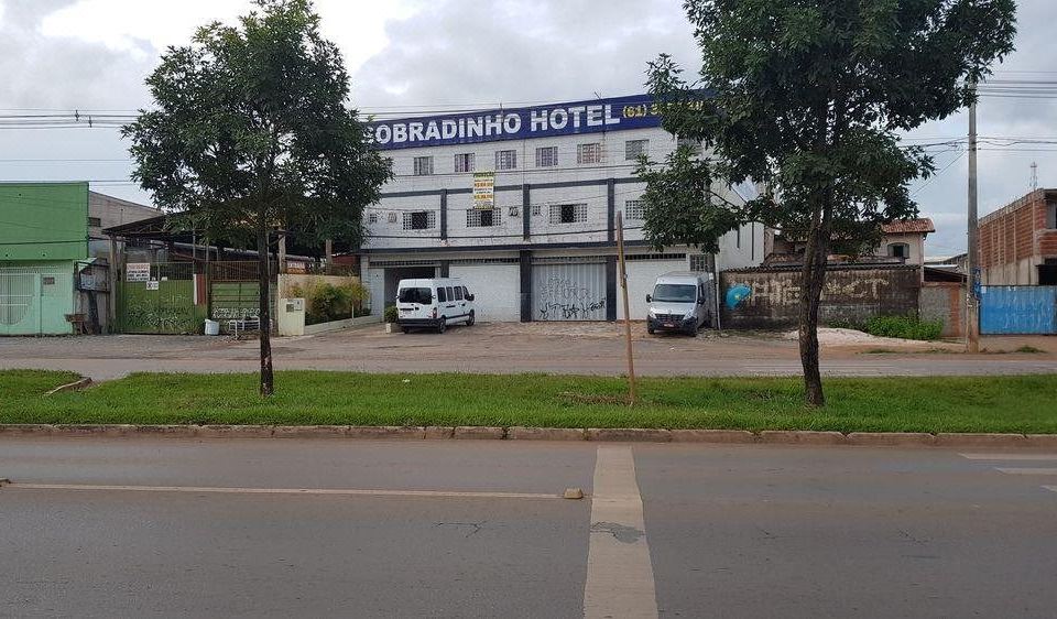 Sobradinho Hotel, Sobradinho – Preços atualizados 2023