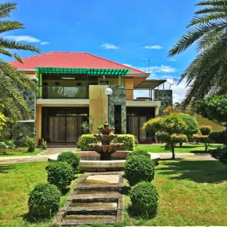 Calinisan Resort Hotel Inc.