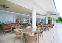 Bohol Shores - breakfast
