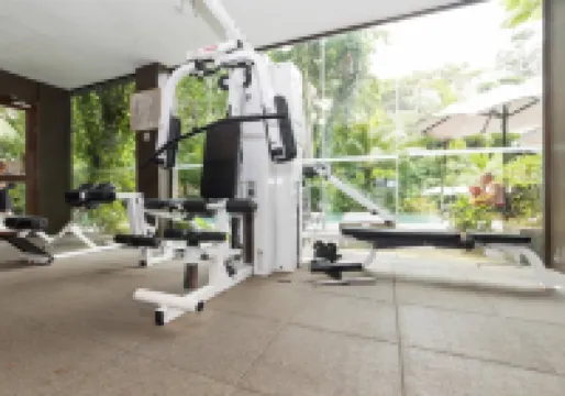 Siloso Beach Resort - Sentosa Hotels in Singapore