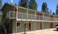 Brownsville Motel