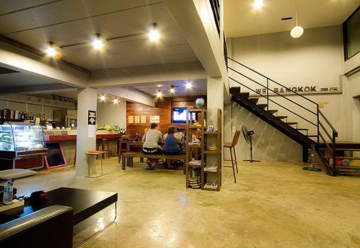 MOMOYAHOUSE 이미지