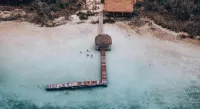 Casa Ambar Hotel & Boutique Tulum Hotels near Ziggy's