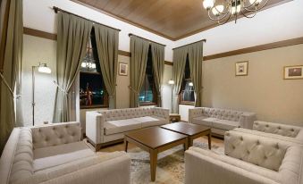 Sarıkonak Boutique & Spa Hotel Amasya