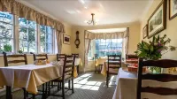 Beck Allans Guesthouse
