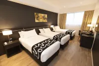 아메리안 라파엘라 호텔  호텔