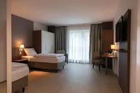 Sporthotel Treff Punkt - 3-Star