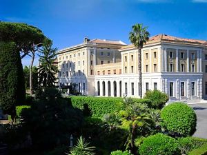 TH Roma - Carpegna Palace