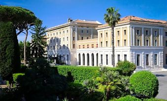 TH Roma - Carpegna Palace