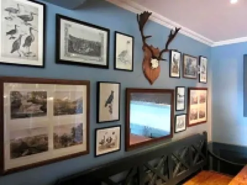 洛蒙德湖阿姆斯酒店 亞利山德里亞酒店