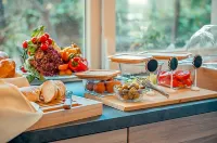 Hotel Rivage Taormina - breakfast