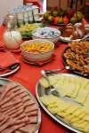 Hotel Soleado - Desayuno