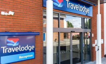 Travelodge Chertsey