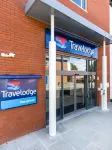 Travelodge Chertsey Các khách sạn ở 