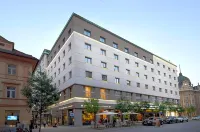 Best Western Premier Hotel Slon Hotels near Kapelica Sv. Sobote